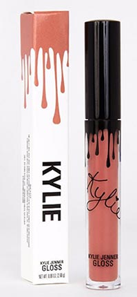 ลิปกลอส ลิปกลอส