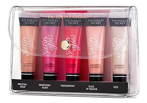 ลิปกลอส ลิปกลอส