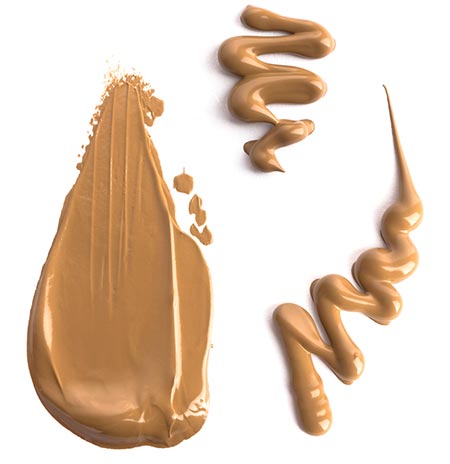 วิธีแก้รองพื้นผิดสี วิธีแก้รองพื้นผิดสี