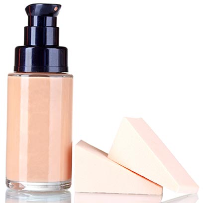 วิธีแก้รองพื้นผิดสี วิธีแก้รองพื้นผิดสี