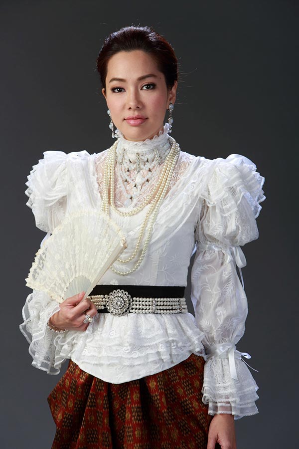 ทรงผม ทรงผม