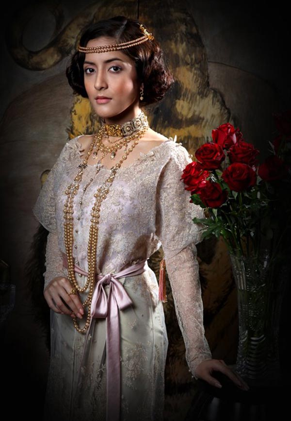 ทรงผม ทรงผม