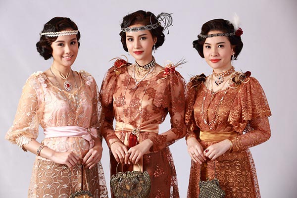 ทรงผม ทรงผม