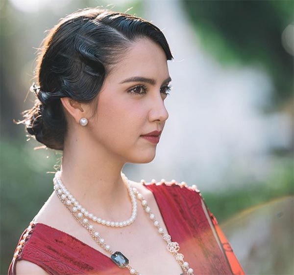 ทรงผม ทรงผม