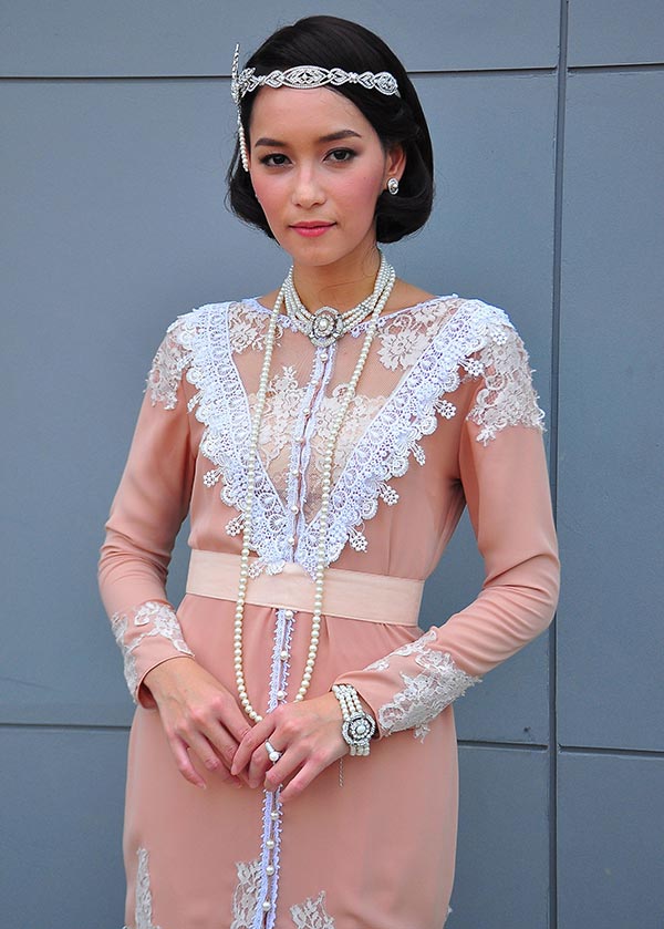 ทรงผม ทรงผม