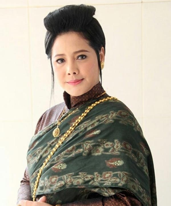 ทรงผม ทรงผม