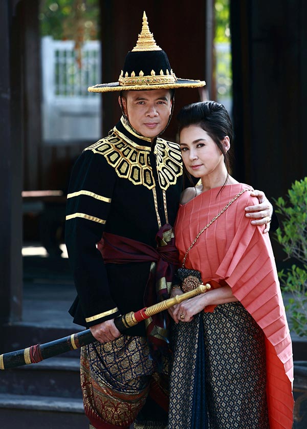 ทรงผม ทรงผม