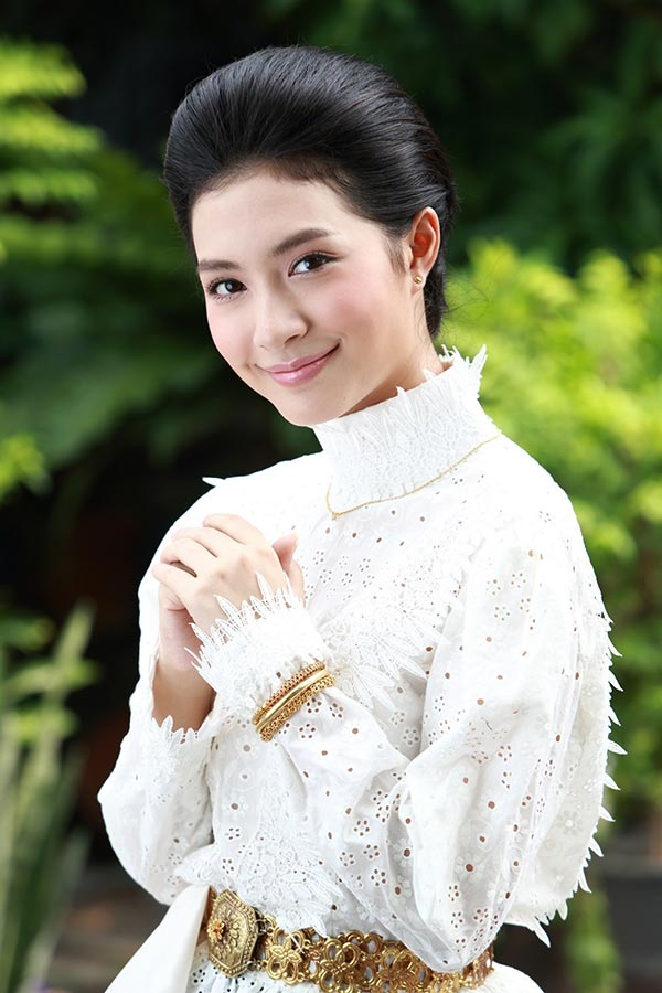 ทรงผม ทรงผม