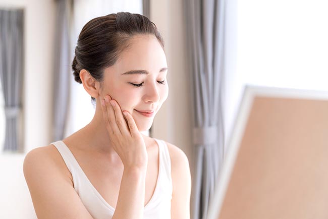 แต่งหน้าหน้าฝน แต่งหน้าหน้าฝน