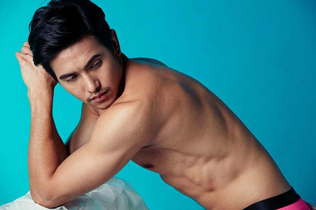 คมแฝก คมแฝก