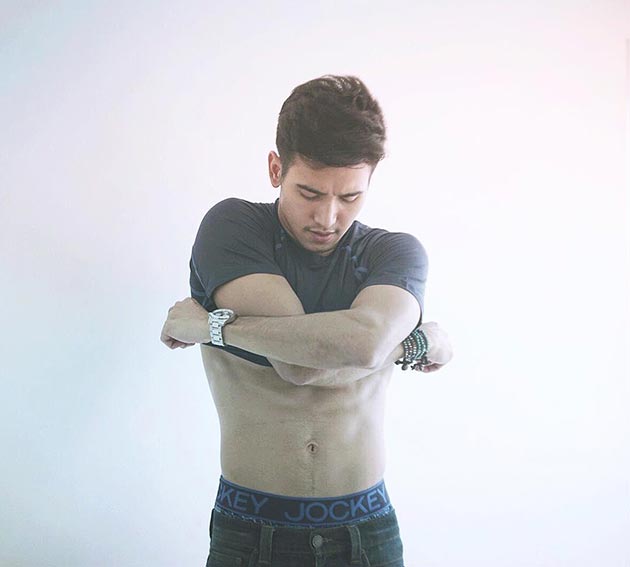 คมแฝก คมแฝก