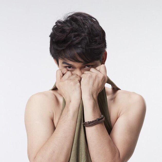 คมแฝก คมแฝก