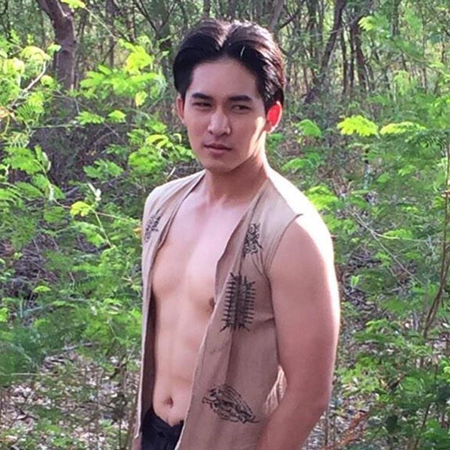 คมแฝก คมแฝก