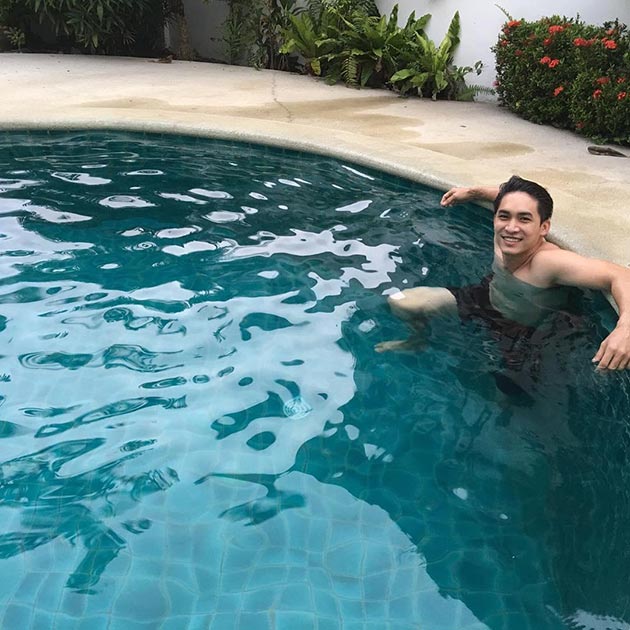 คมแฝก คมแฝก