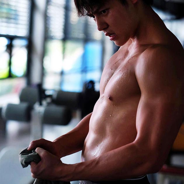 คมแฝก คมแฝก