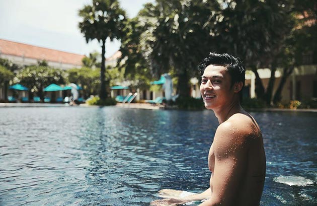 คมแฝก คมแฝก