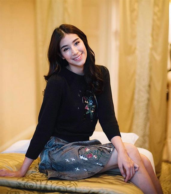 เสื้อไหมพรม เสื้อไหมพรม