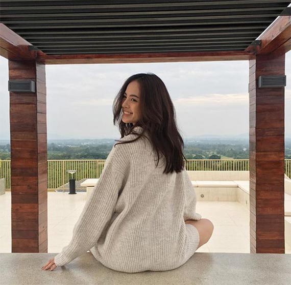 เสื้อไหมพรม เสื้อไหมพรม