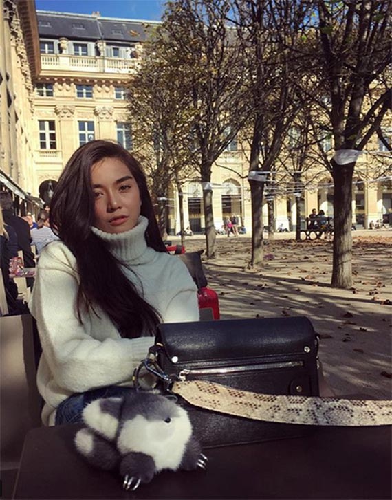 เสื้อไหมพรม เสื้อไหมพรม