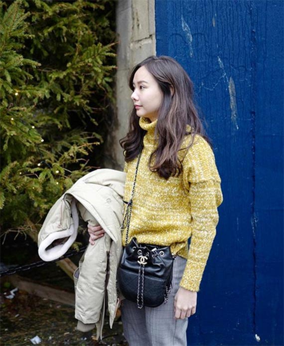 เสื้อไหมพรม เสื้อไหมพรม