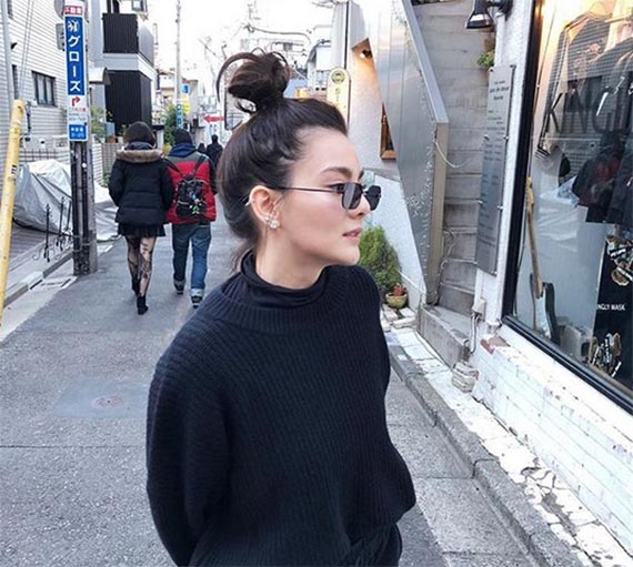 เสื้อไหมพรม เสื้อไหมพรม