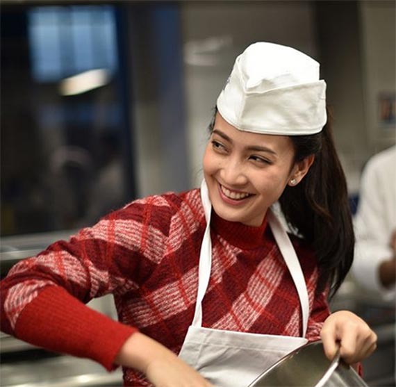 เสื้อไหมพรม เสื้อไหมพรม