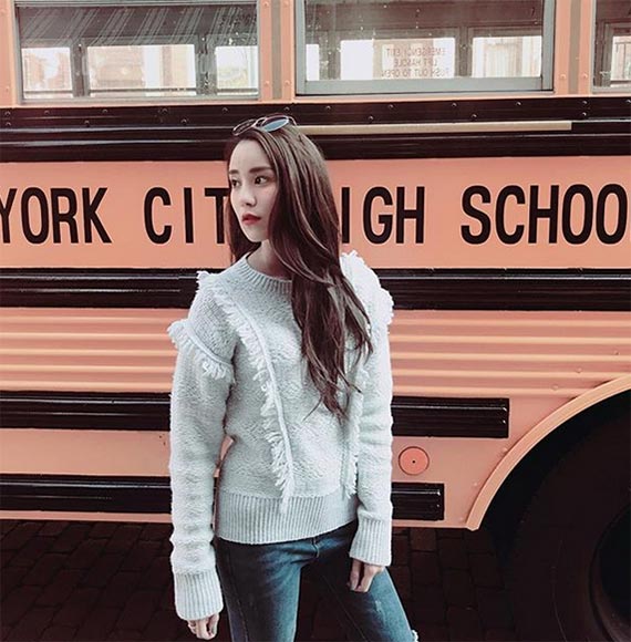 เสื้อไหมพรม เสื้อไหมพรม