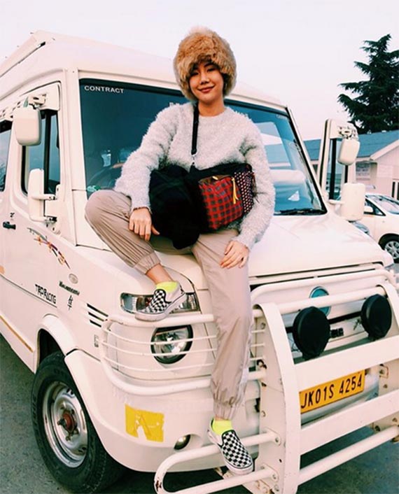 เสื้อไหมพรม เสื้อไหมพรม