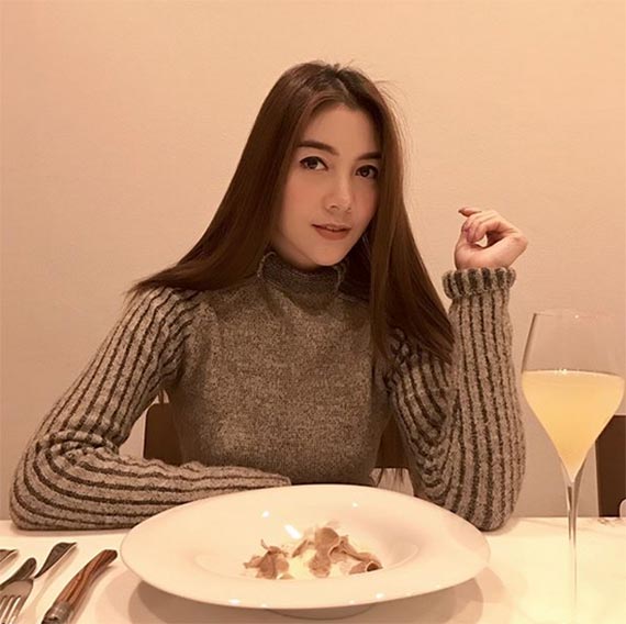 เสื้อไหมพรม เสื้อไหมพรม