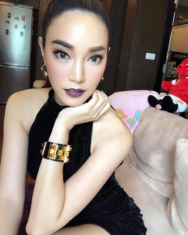 เมย์ พิชญ์นาฏ เมย์ พิชญ์นาฏ