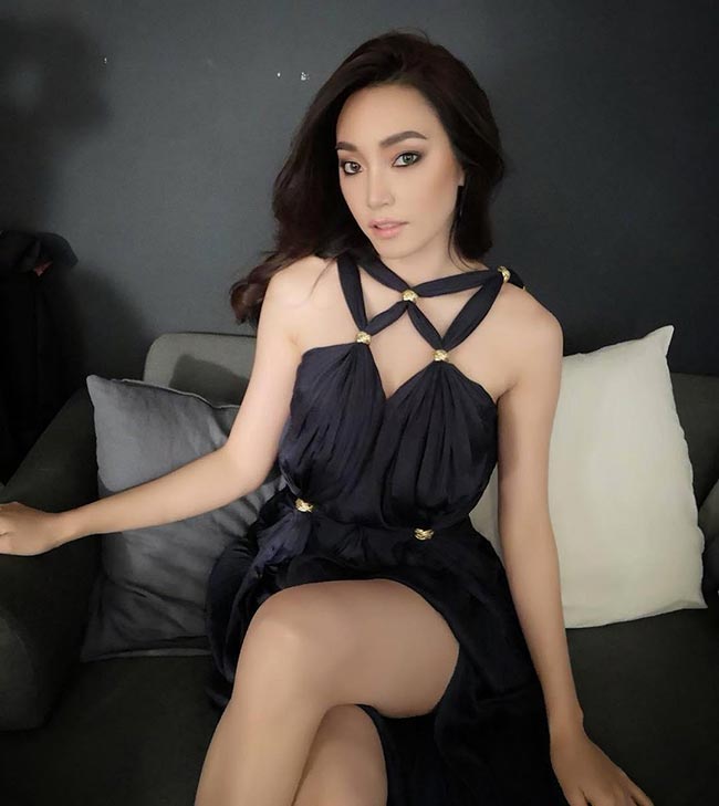 เมย์ พิชญ์นาฏ เมย์ พิชญ์นาฏ