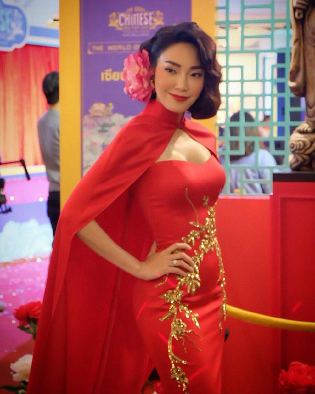 เมย์ พิชญ์นาฏ เมย์ พิชญ์นาฏ