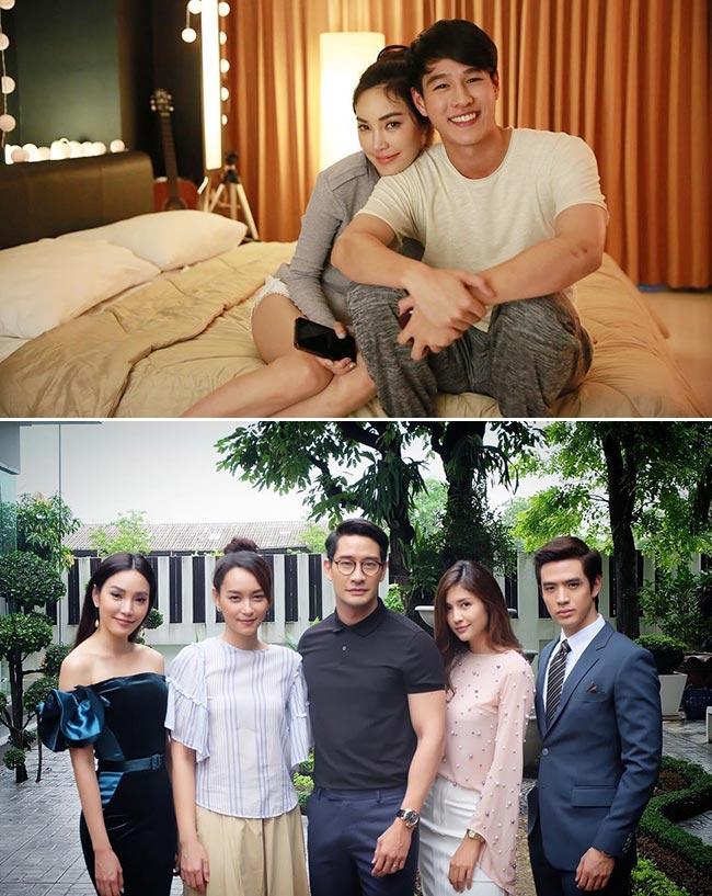 เมย์ พิชญ์นาฏ เมย์ พิชญ์นาฏ