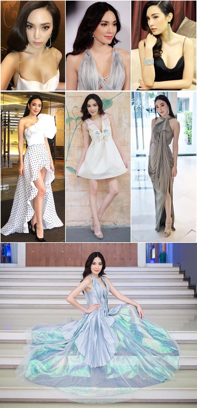 เมย์ พิชญ์นาฏ เมย์ พิชญ์นาฏ