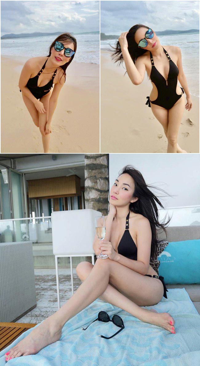 เมย์ พิชญ์นาฏ เมย์ พิชญ์นาฏ