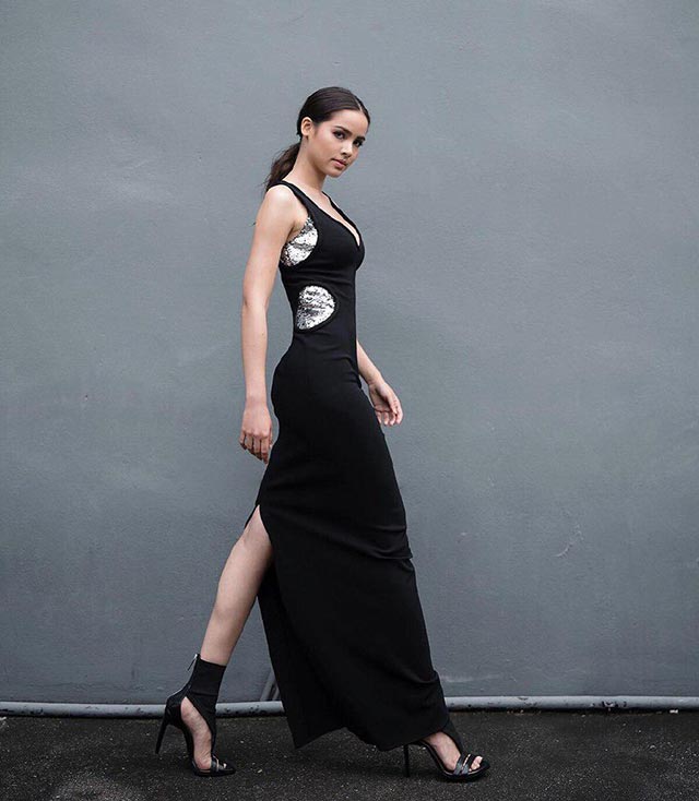 รองเท้าส้นสูง รองเท้าส้นสูง