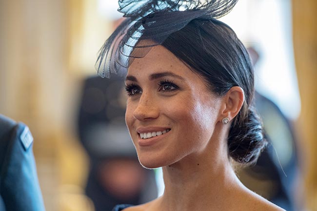 เมแกน มาร์เคิล เมแกน มาร์เคิล