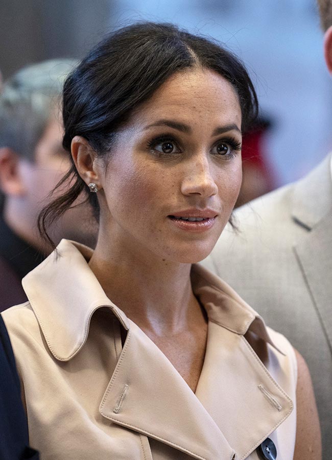 เมแกน มาร์เคิล เมแกน มาร์เคิล