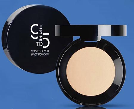 แป้งพัฟยี่ห้อไหนดี แป้งพัฟยี่ห้อไหนดี