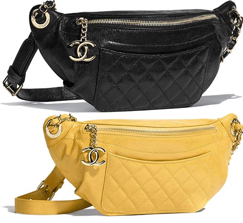 กระเป๋าคาดเอว กระเป๋าคาดเอว