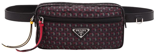 กระเป๋าคาดเอว กระเป๋าคาดเอว