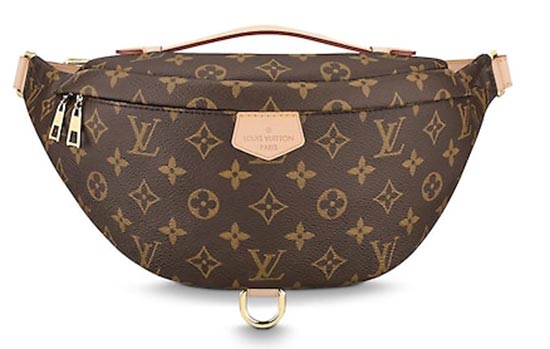 กระเป๋าคาดเอว กระเป๋าคาดเอว