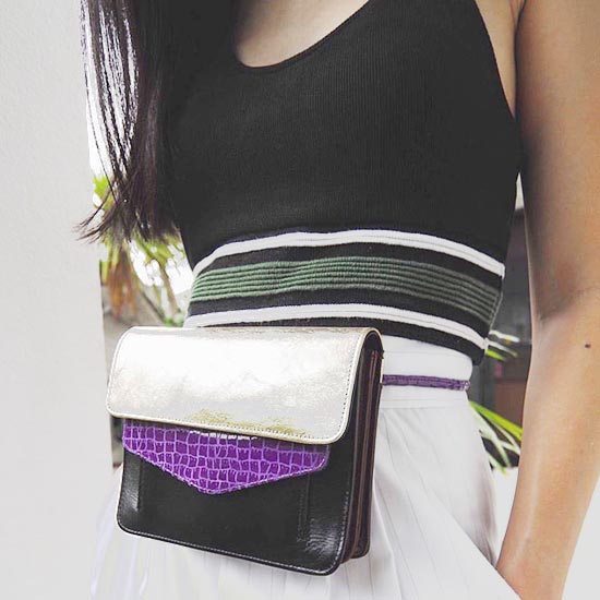 กระเป๋าคาดเอว กระเป๋าคาดเอว