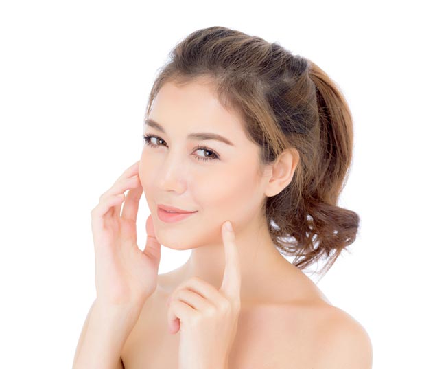 ฉีดฟิลเลอร์ ฉีดฟิลเลอร์