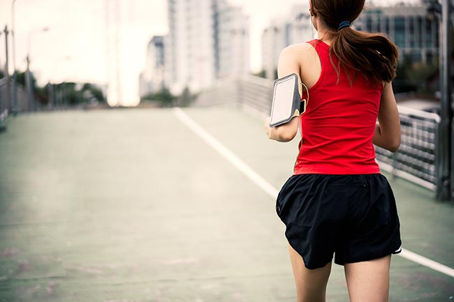 ชุดออกกำลังกายผู้หญิง ชุดออกกำลังกายผู้หญิง