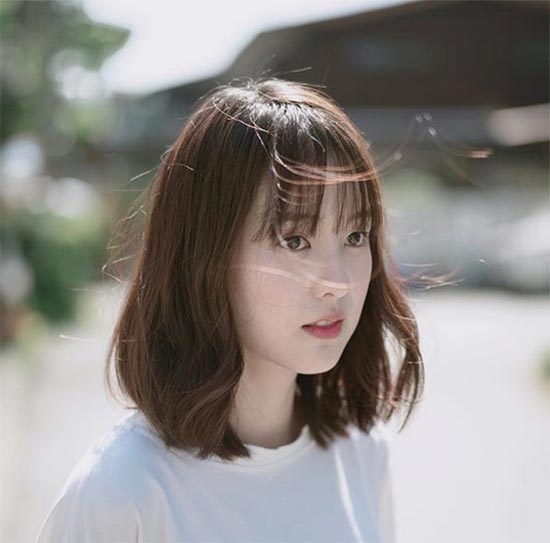 ผมม้าดารา ผมม้าดารา