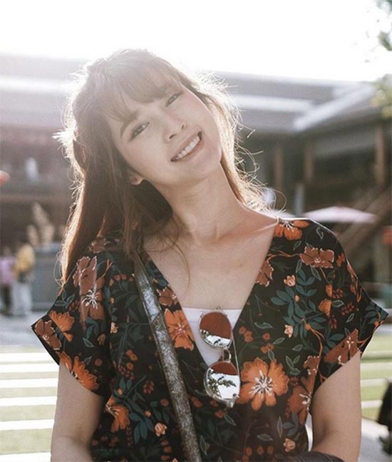 ผมม้าดารา ผมม้าดารา