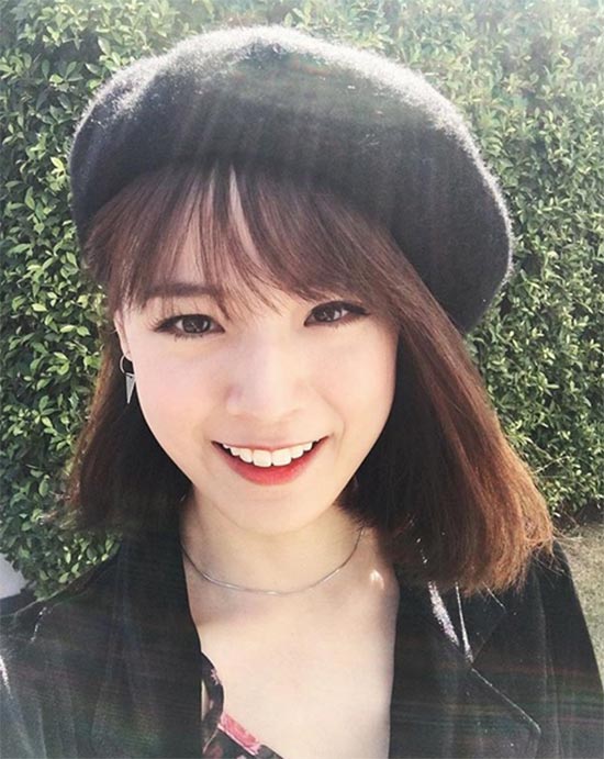 ผมม้าดารา ผมม้าดารา