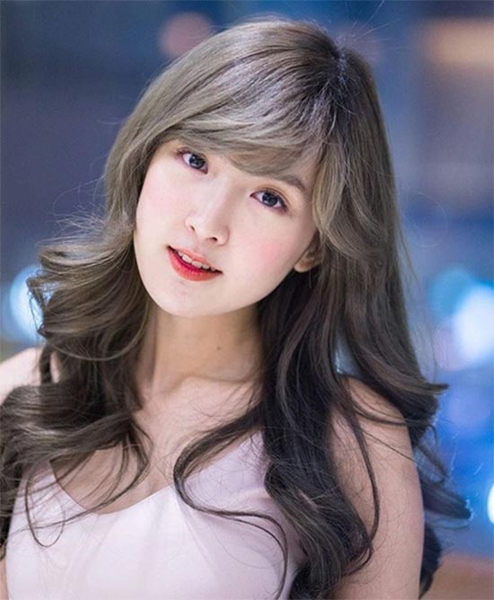 ผมม้าดารา ผมม้าดารา