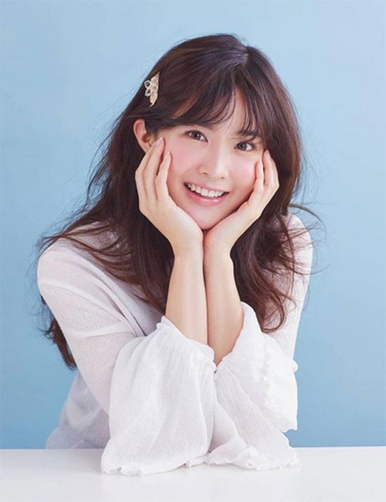 ผมม้าดารา ผมม้าดารา